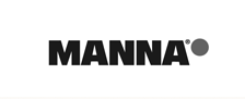 Manna Logo