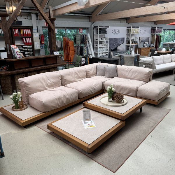 Boira Lounge 2025